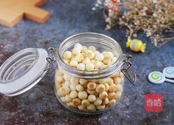 旺仔小馒头的做法图解10