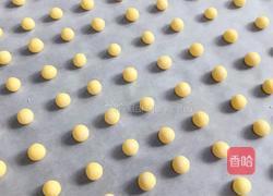 旺仔小馒头的做法图解8