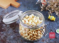 旺仔小馒头的做法图解11