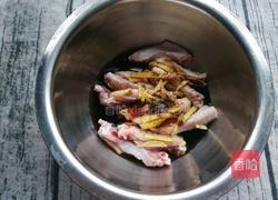 蒸鸡翅金针菇的做法图解6