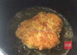 香酥大排的做法图解11