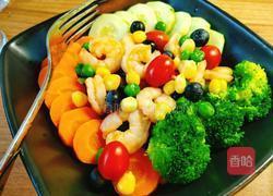 夏日时蔬的做法图解4