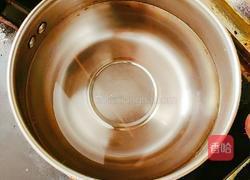 香蕉黑布林的做法图解4