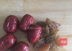 菠萝饭的做法图解3