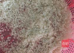 菠萝饭的做法图解4