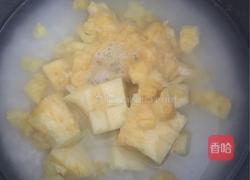 菠萝饭的做法图解6