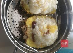 菠萝饭的做法图解9