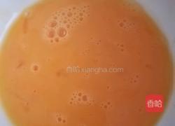 番茄疙瘩汤的做法图解2