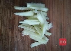 番茄疙瘩汤的做法图解5