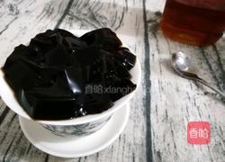 黑凉粉的做法图解7