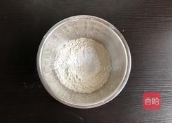 开口笑的做法图解1