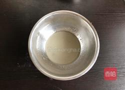 开口笑的做法图解2