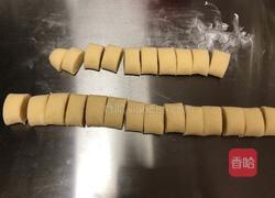 开口笑的做法图解6