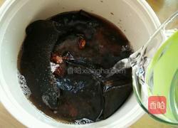 仙草蜜的做法图解5