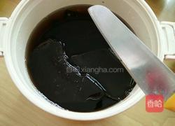 仙草蜜的做法图解6