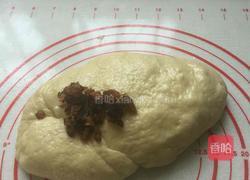 奶香葡萄干面包的做法图解6