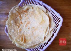 自制手抓饼的做法图解19