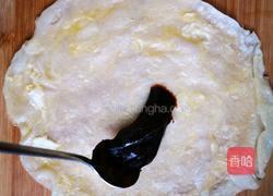 自制手抓饼的做法图解20