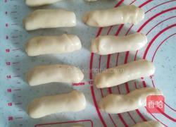 酥饼的做法图解4