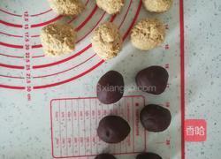 酥饼的做法图解6