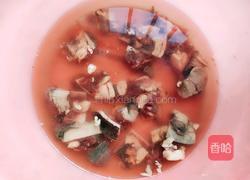 甲鱼红枣冬瓜汤的做法图解2