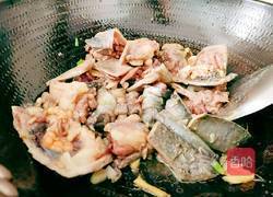 甲鱼红枣冬瓜汤的做法图解12