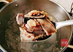 甲鱼红枣冬瓜汤的做法图解13