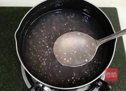 芒果西米露的做法图解3