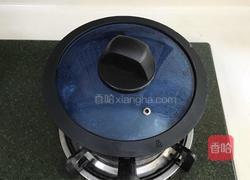 芒果西米露的做法图解4