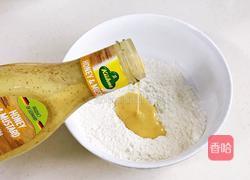 香炸迷你热狗的做法图解5