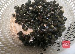 红烧螺蛳的做法图解1