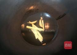 红烧螺蛳的做法图解5