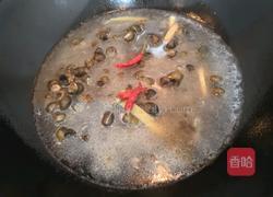 红烧螺蛳的做法图解7