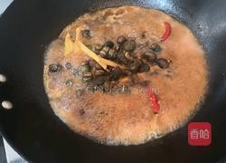 红烧螺蛳的做法图解8