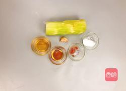 减肥餐～凉拌莴笋的做法图解1