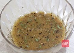 西式烤羊排的做法图解3