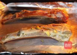 西式烤羊排的做法图解5