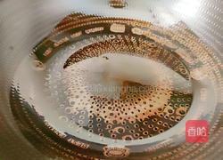 豆腐干韭菜炒虾的做法图解7