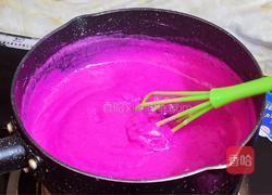 火龙果奶冻的做法图解11