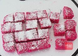 火龙果奶冻的做法图解13