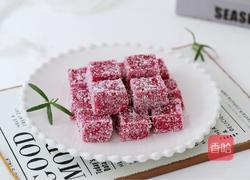 火龙果奶冻的做法图解14