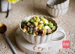 低脂沙拉的做法图解9