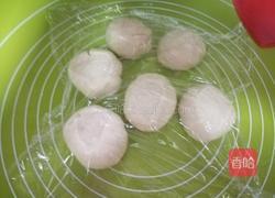 葱花饼的做法图解2