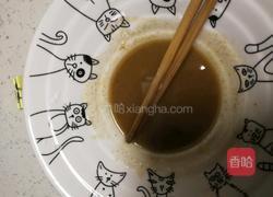 葱花饼的做法图解4