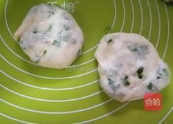 葱花饼的做法图解6
