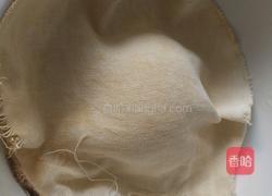 自制凉皮的做法图解2