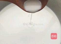 自制凉皮的做法图解5