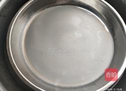 自制凉皮的做法图解6