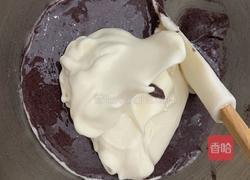 血糯米蒸蛋糕的做法图解5
