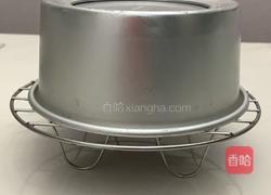 血糯米蒸蛋糕的做法图解11